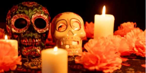 Day of the Dead Food & Drink: 10 Iconic Recipes That Honor Your Loved Ones