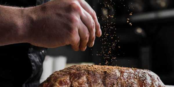 The Easiest Way to Season Meat Like a Chef