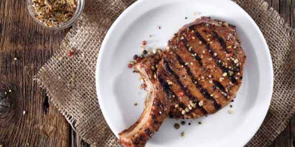 Grilled Meat Recipes That Taste Like Summer