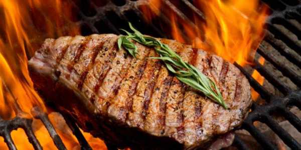 10 Secrets to Perfectly Juicy Grilled Steak