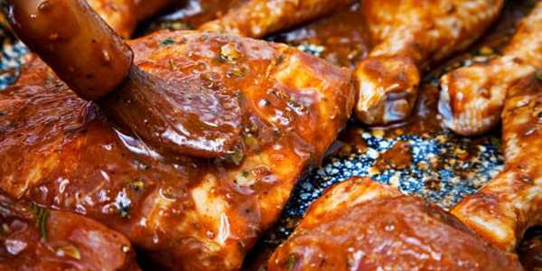 The Right Way to Marinate Meat for Maximum Flavor