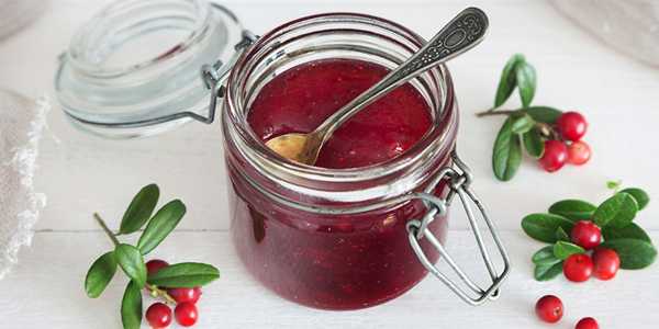 Best Cranberry Sauce Recipe for Sweet Treats Lovers