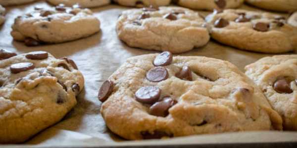 7 Secrets for Soft and Chewy Chocolate Chip Cookies That Never Fail
