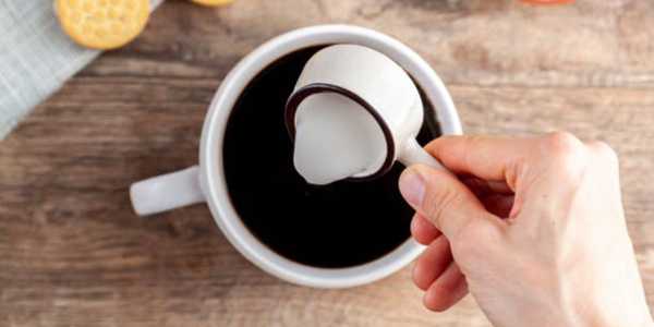 10 Homemade Coffee Creamers You’ll Actually Love