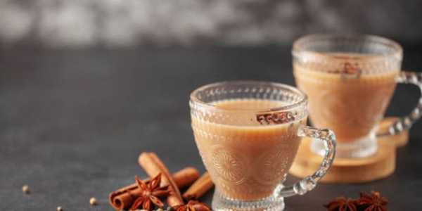 Easy Steps to Make Chai Tea Like in India