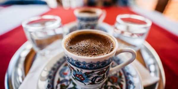 How to Make Turkish Coffee Like a Pro: Simple Steps Anyone Can Follow