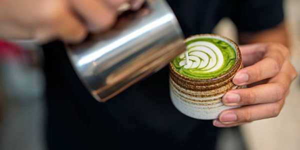 The Best Way to Froth Milk for Creamy Cappuccinos: Simple Steps That Work