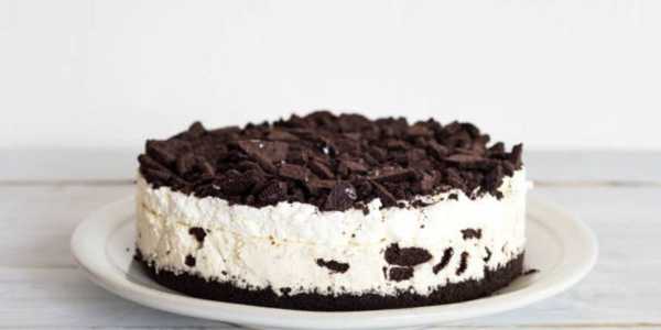 No-Bake Oreo Cheesecake That Breaks the Internet: The Dessert Everyone Talks About