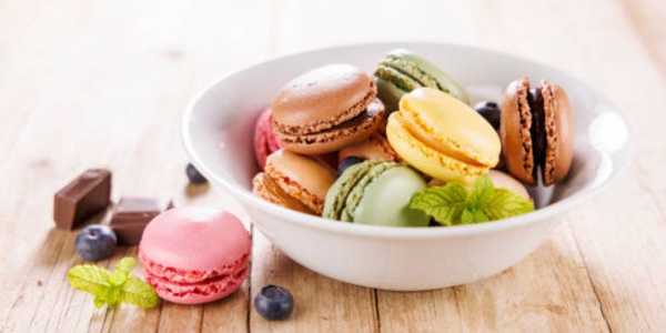 How to Make French Macarons Like a Pastry Chef: Step-by-Step for Beginners
