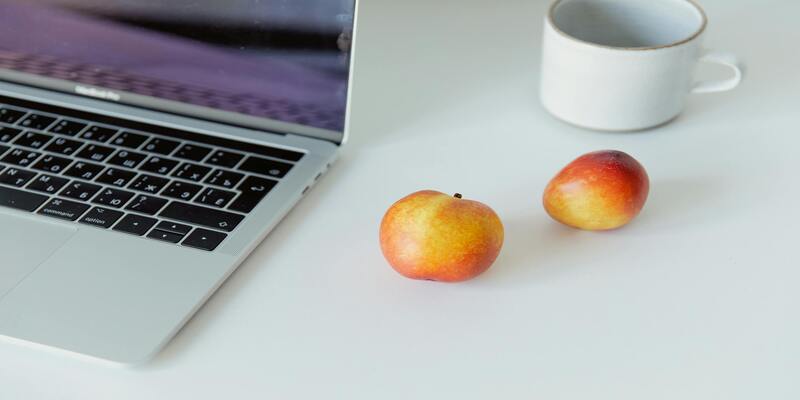 Healthy Office Snacks: Clean, Simple, and Satisfying